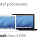 Illustration for article titled MacBook Mini Pushed Back to 2008?